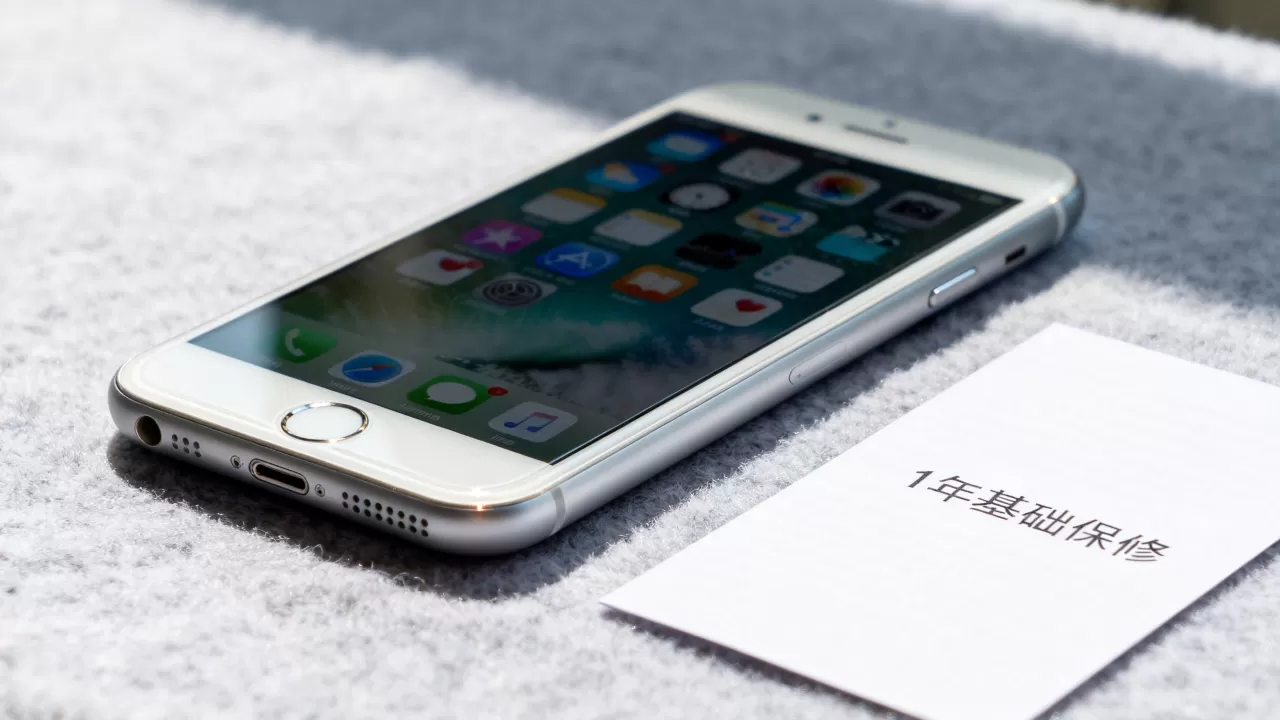 美国iphone6美国保修，iPhone6美国版保修期多久