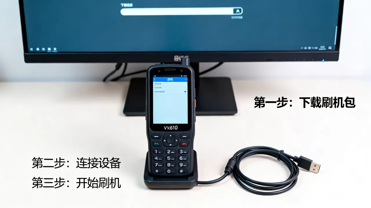 vx610刷机教程,vx610刷机包下载 vx610刷机教程,vx610刷机包下载