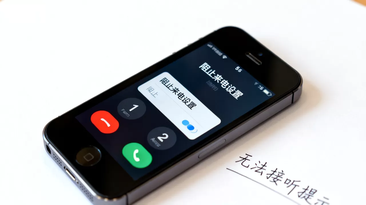 iphone5s阻止来电怎么办,iphone5s无法接听电话 iphone5s阻止来电怎么办,iphone5s无法接听电话