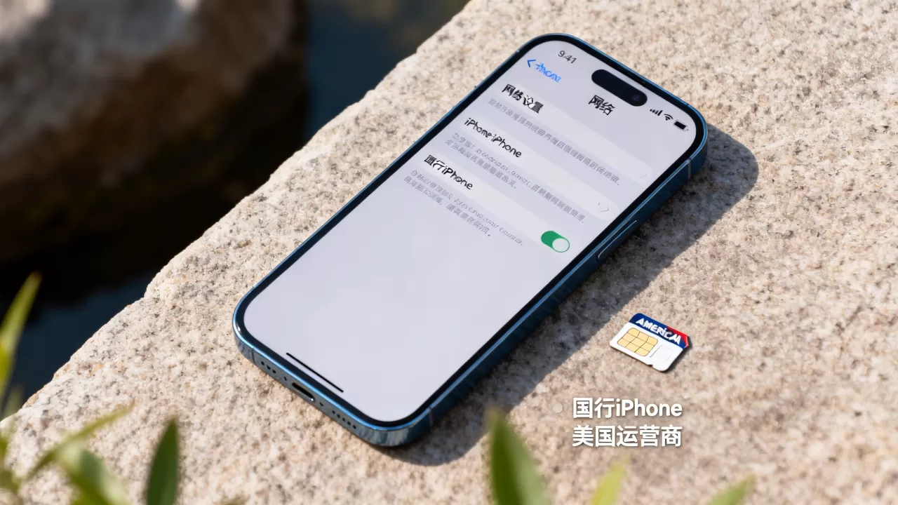 国行iphone美国能用吗,国行iPhone在美国能否使用 国行iphone美国能用吗,国行iPhone在美国能否使用