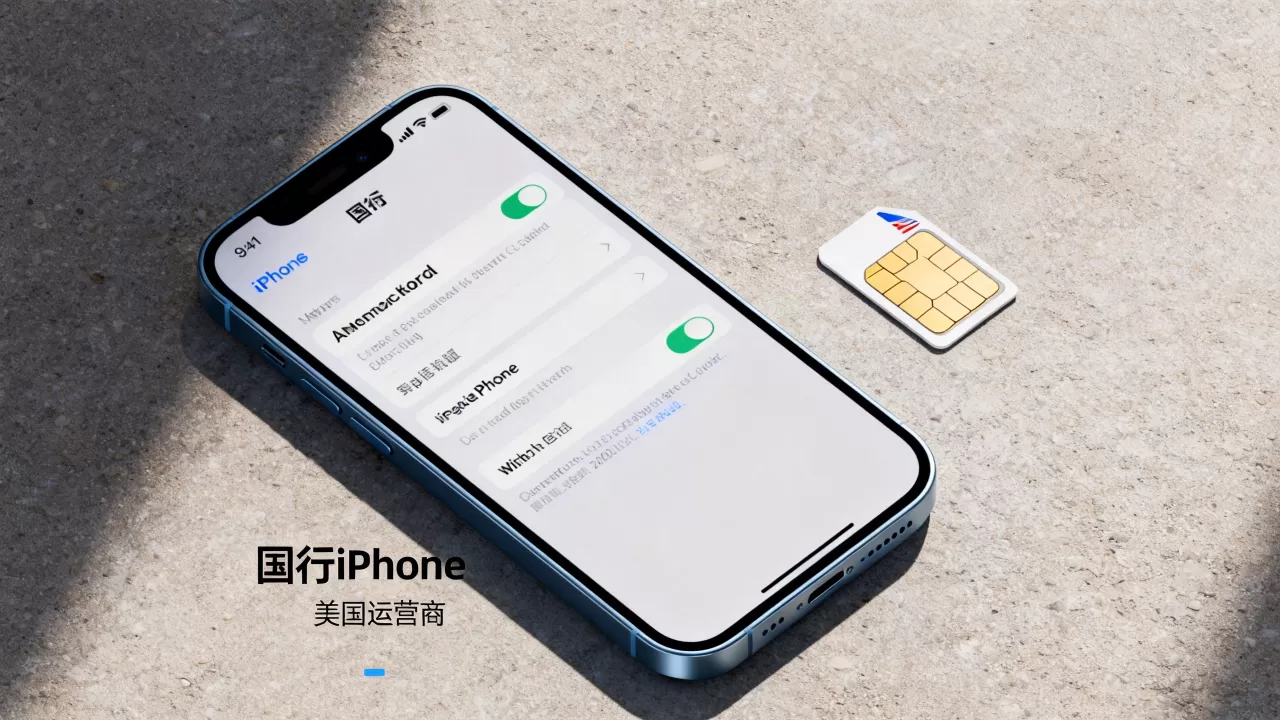 国行iphone美国能用吗,国行iPhone在美国能否使用 国行iphone美国能用吗,国行iPhone在美国能否使用