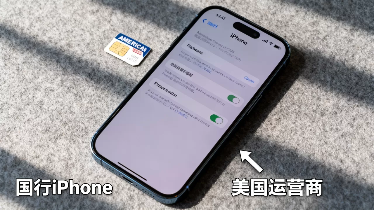 国行iphone美国能用吗,国行iPhone在美国能否使用 国行iphone美国能用吗,国行iPhone在美国能否使用