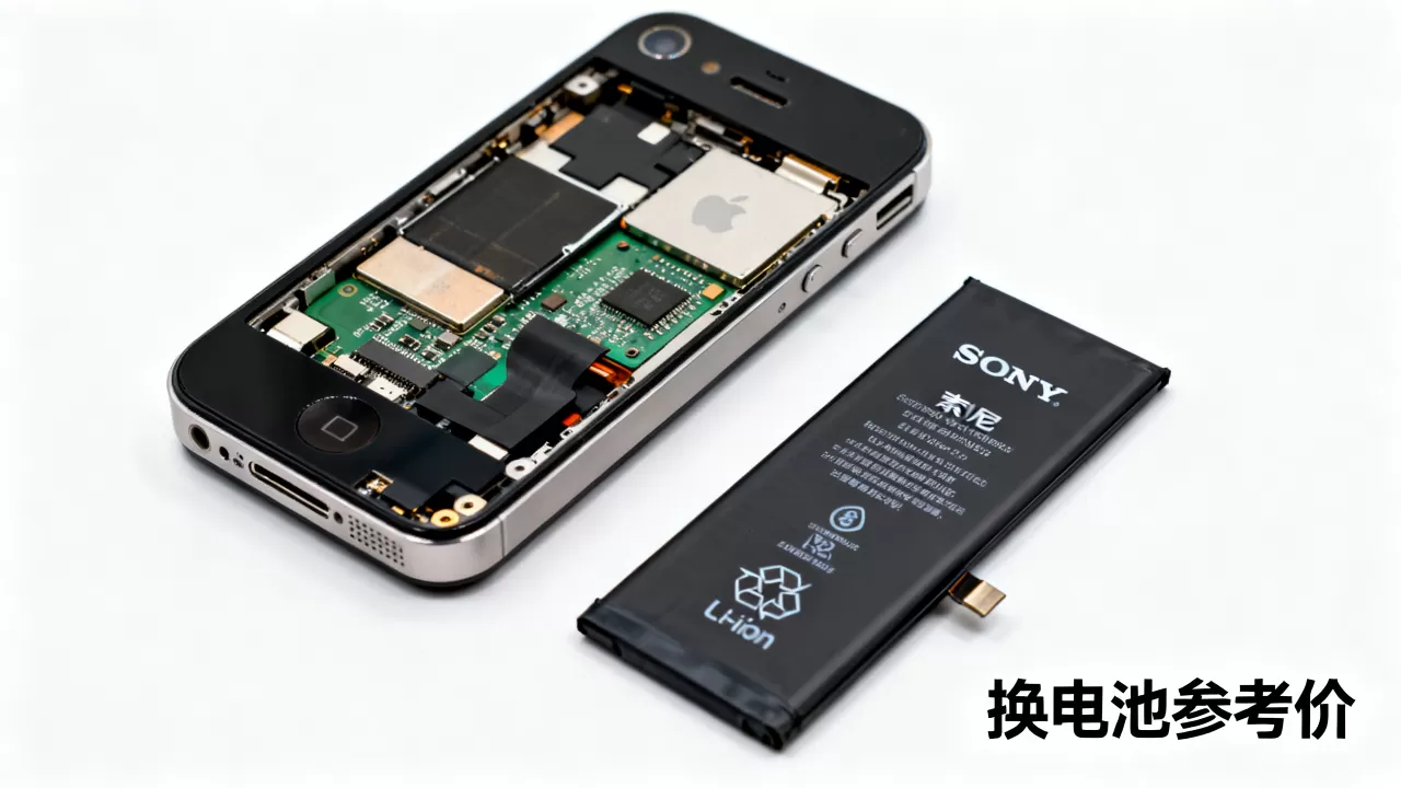 iphone4s电池索尼,iphone4s换电池多少钱 iphone4s电池索尼,iphone4s换电池多少钱