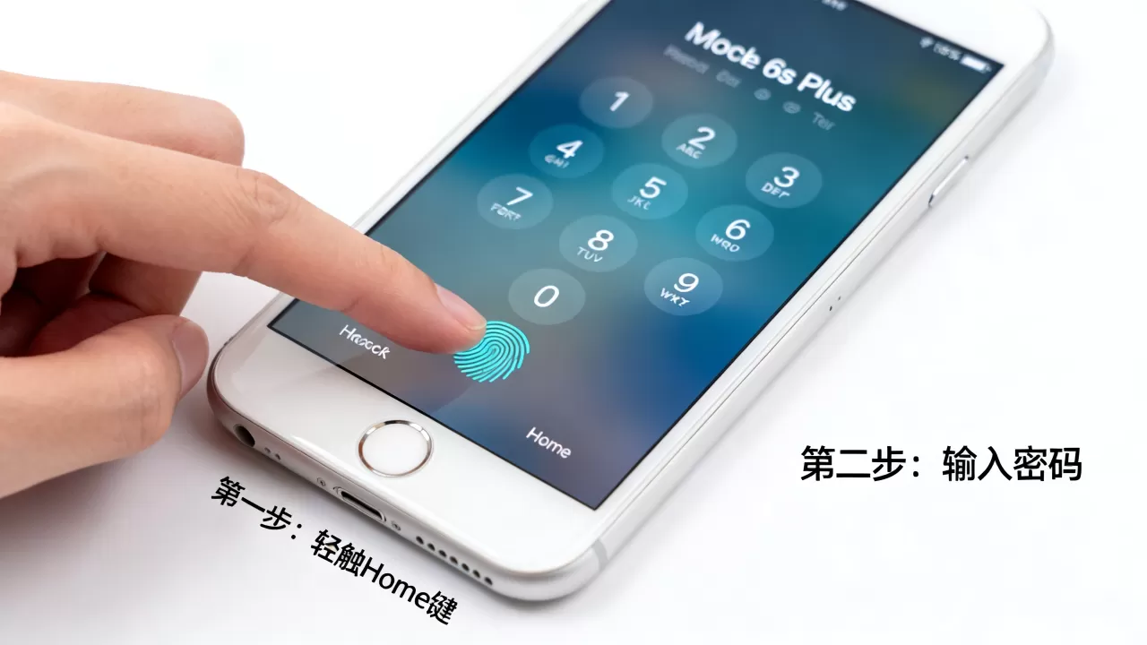 iphone6s plus怎么解锁,iphone6s plus解锁 iphone6s plus怎么解锁,iphone6s plus解锁