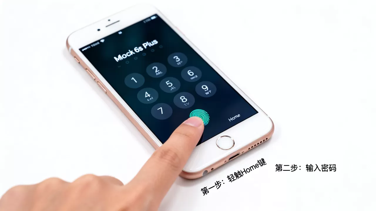 iphone6s plus怎么解锁,iphone6s plus解锁 iphone6s plus怎么解锁,iphone6s plus解锁