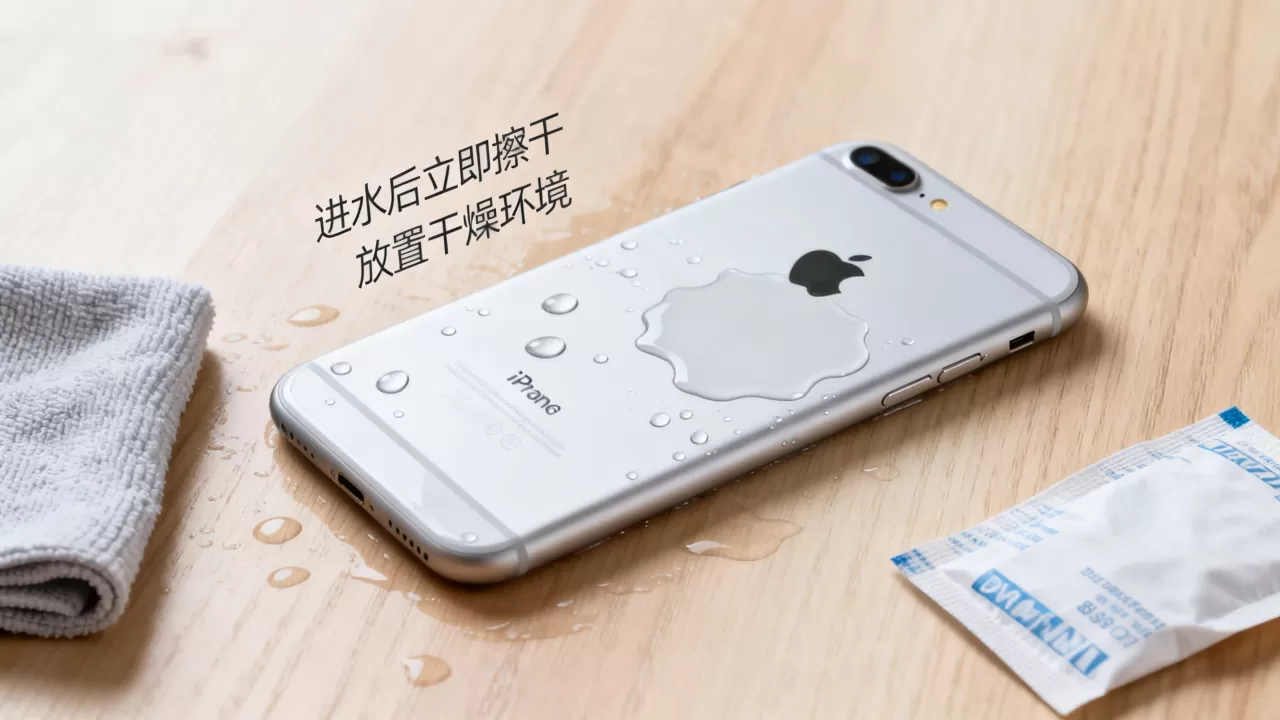 iphone6进水正常使用,iphone6进水后还能用吗 iphone6进水正常使用,iphone6进水后还能用吗
