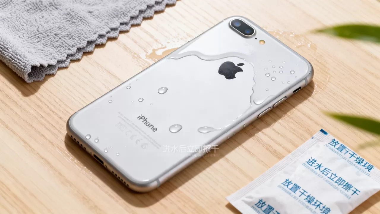 iphone6进水正常使用,iphone6进水后还能用吗 iphone6进水正常使用,iphone6进水后还能用吗