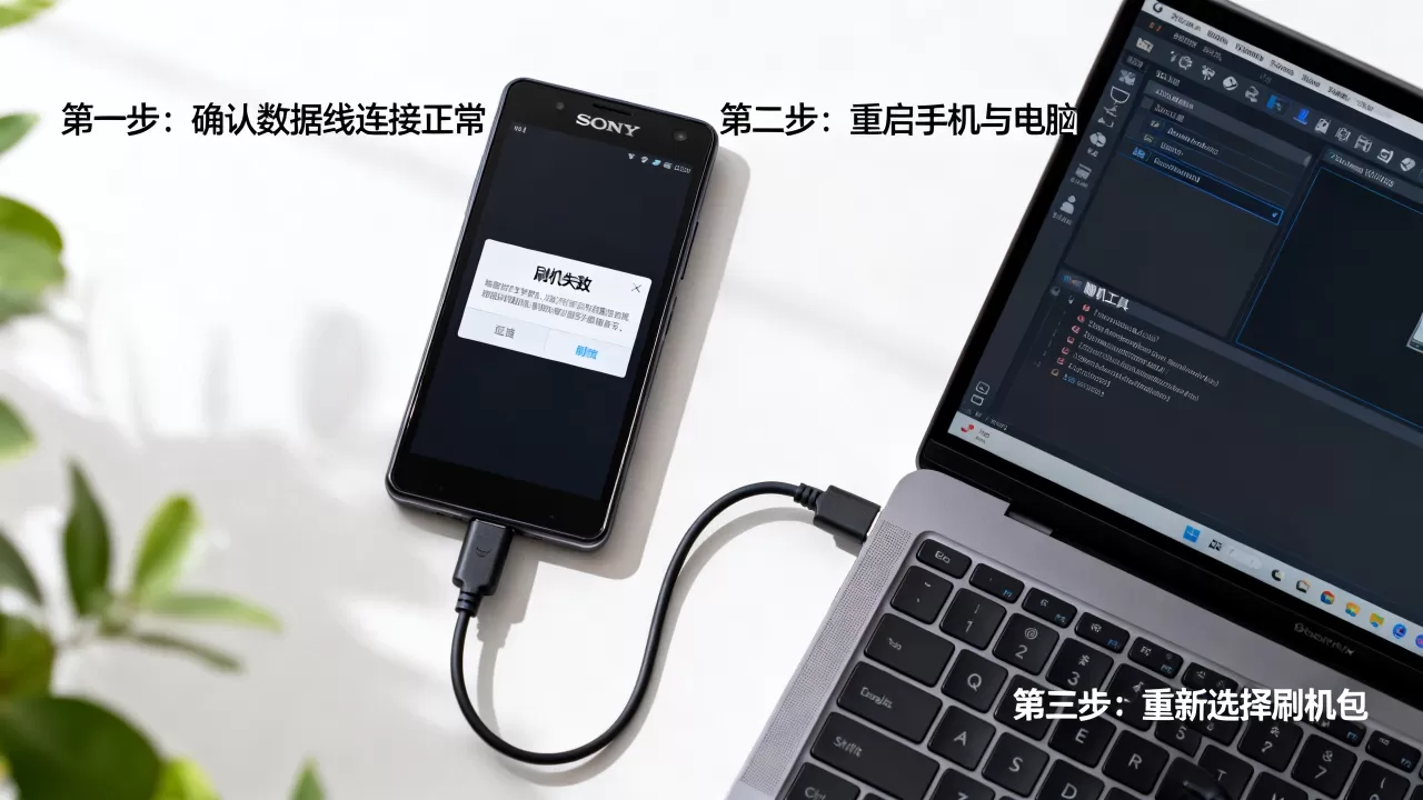 索爱刷机失败怎么办,索爱手机刷机教程 索爱刷机失败怎么办,索爱手机刷机教程