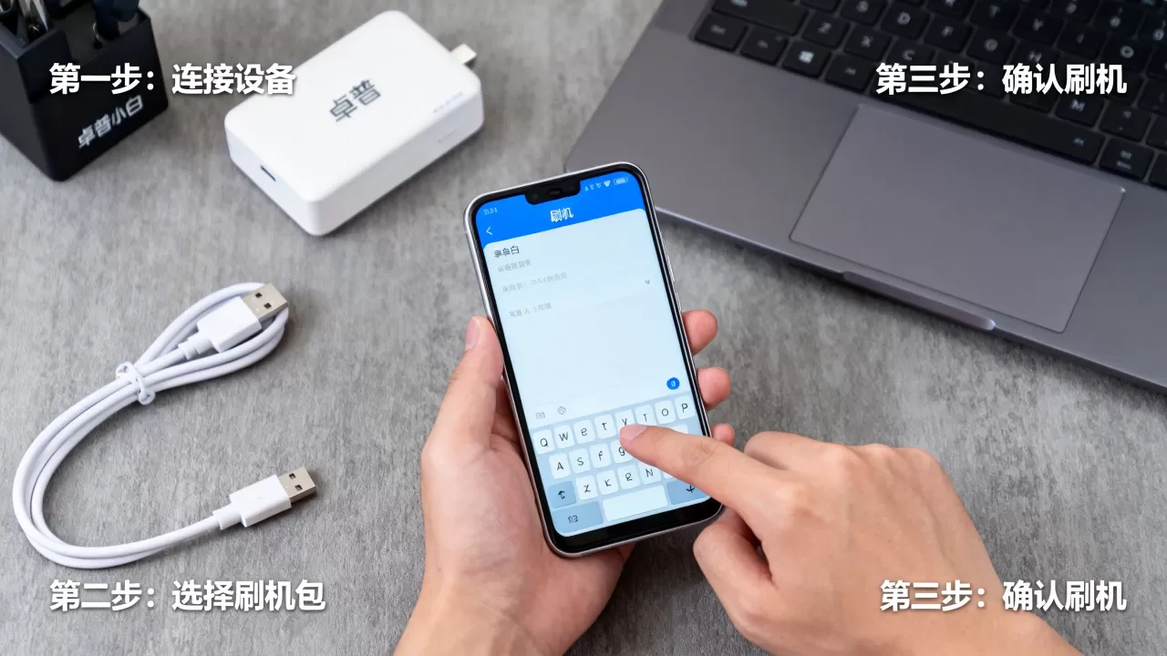 卓普小白刷机失败怎么办,卓普小白刷机教程 卓普小白刷机失败怎么办,卓普小白刷机教程