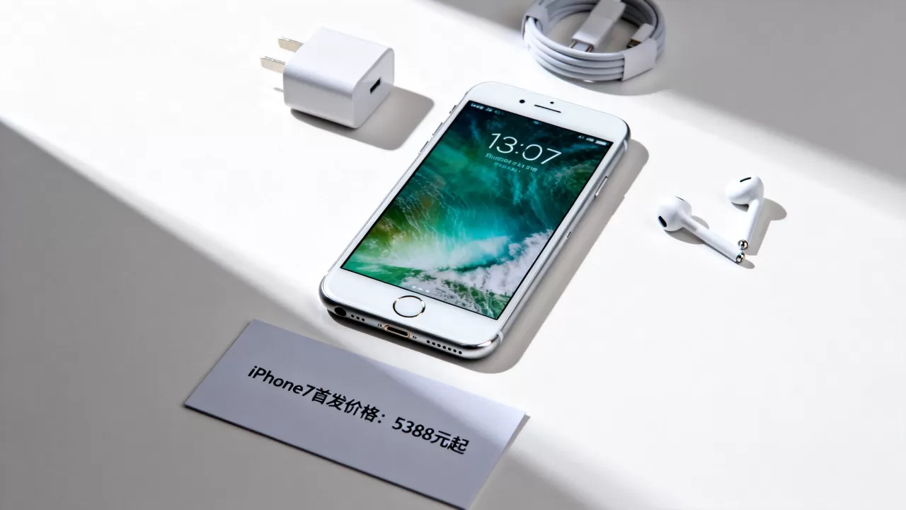 iPhone7首发多少钱,iPhone7首发价格 iPhone7首发多少钱,iPhone7首发价格