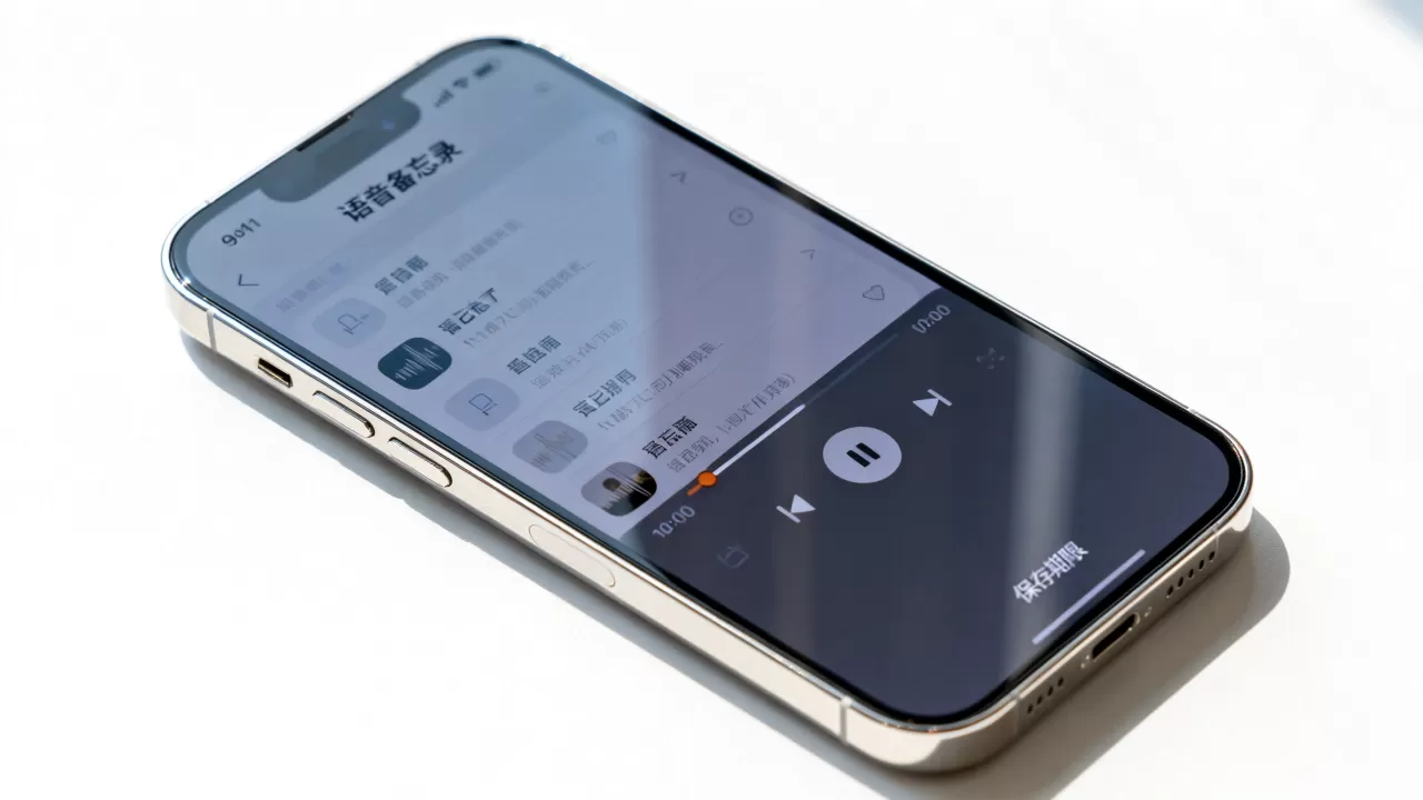 iphone语音备忘录录音能保存多久,语音备忘录保存期限 iphone语音备忘录录音能保存多久,语音备忘录保存期限