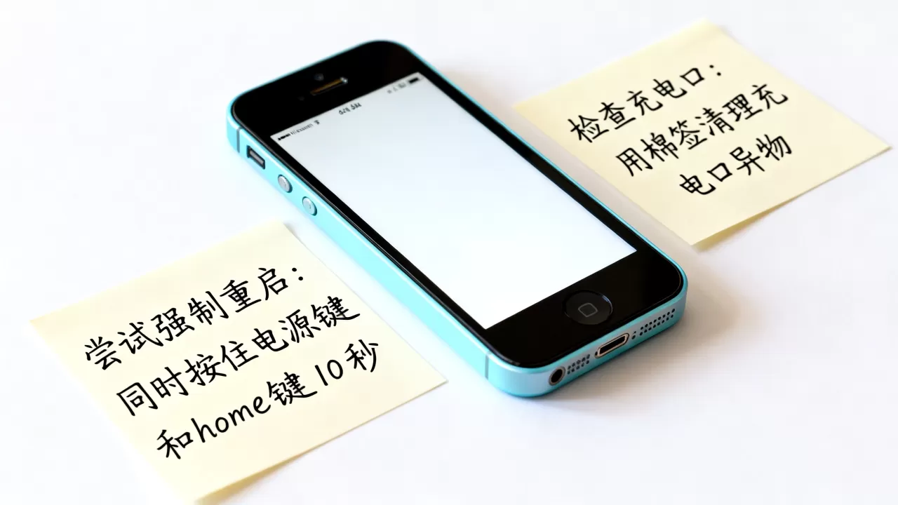 iphone5c白色屏幕怎么办,iphone5c屏幕白屏 iphone5c白色屏幕怎么办,iphone5c屏幕白屏