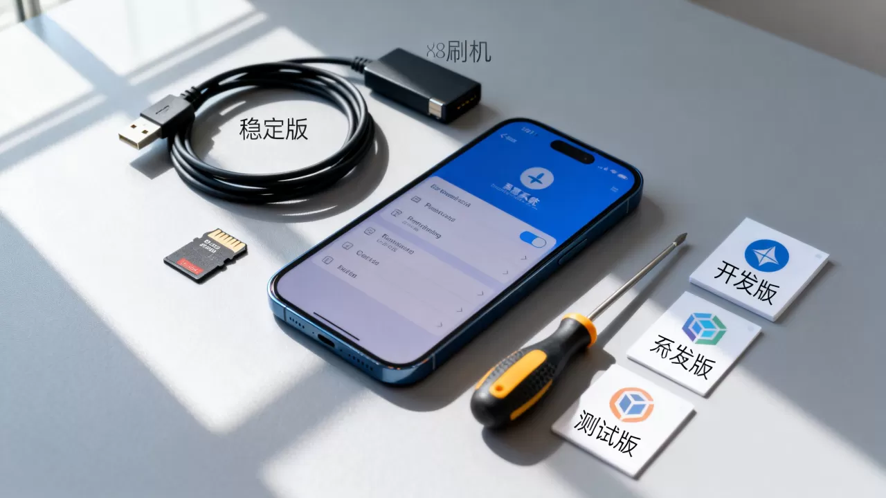 刷机哪个版本最好,刷机版本选择指南 刷机哪个版本最好,刷机版本选择指南