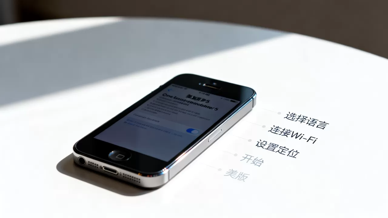 美版iphone5怎么激活,美版iphone5激活教程 美版iphone5怎么激活,美版iphone5激活教程