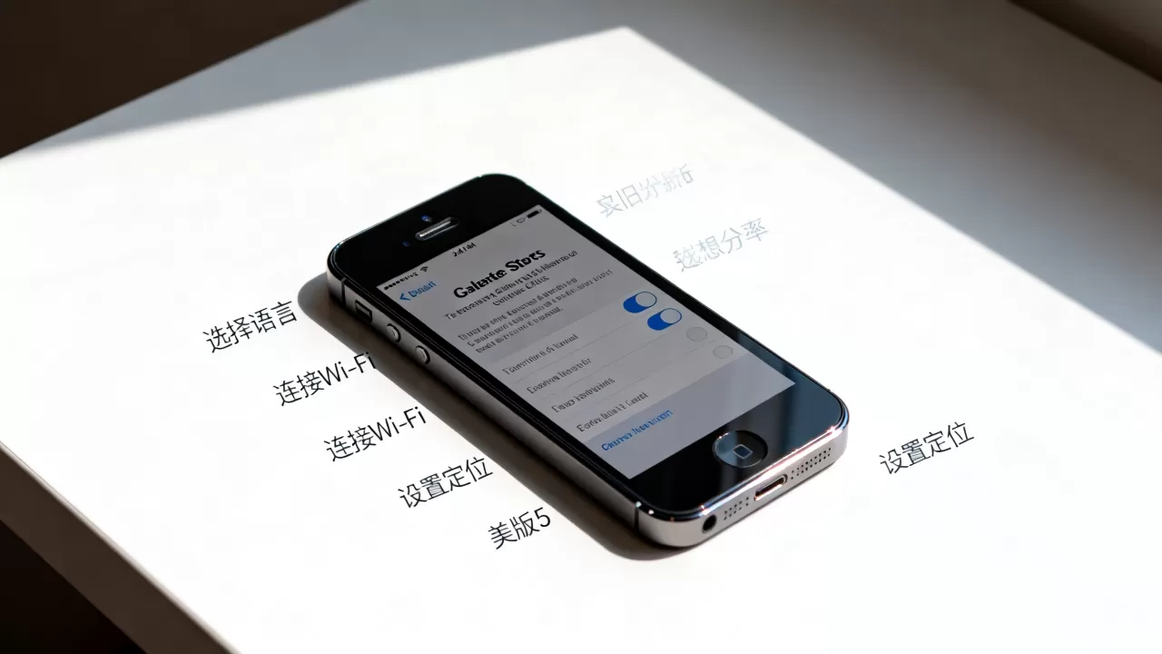 美版iphone5怎么激活,美版iphone5激活教程 美版iphone5怎么激活,美版iphone5激活教程