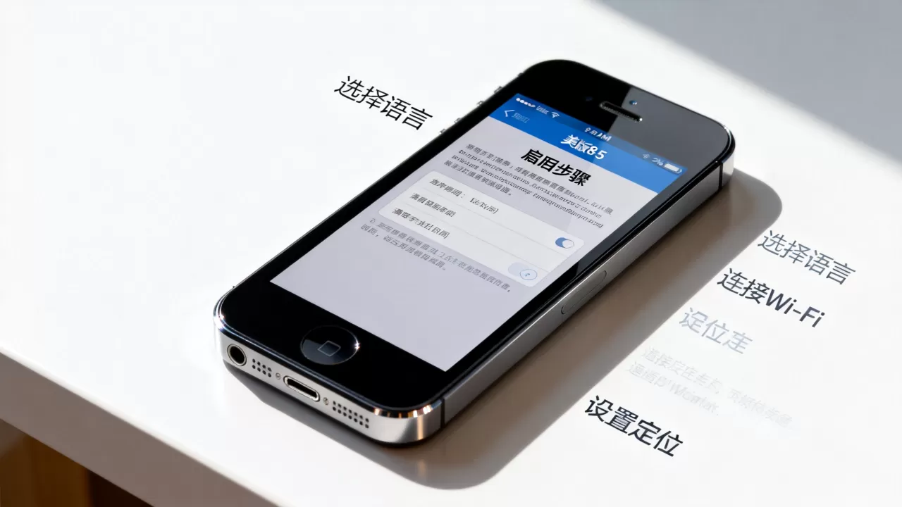 美版iphone5怎么激活,美版iphone5激活教程 美版iphone5怎么激活,美版iphone5激活教程