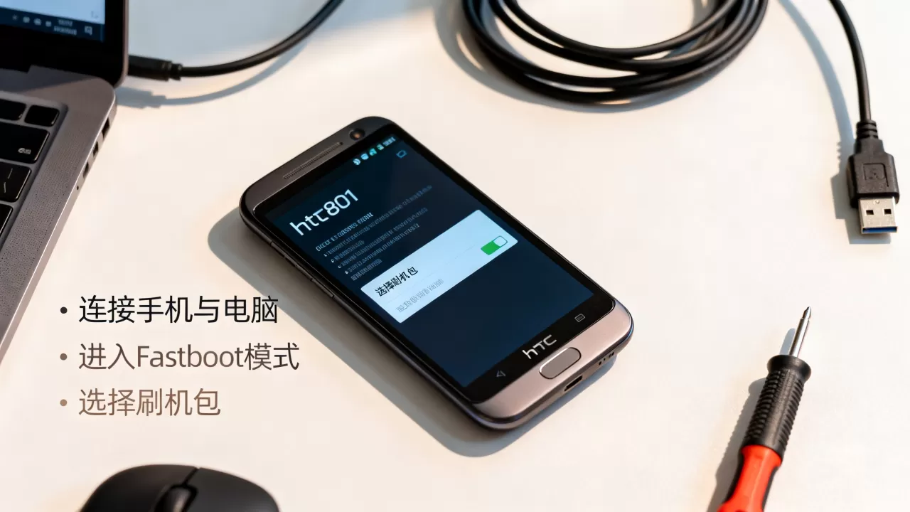 htc801刷机教程,htc801怎么刷机 htc801刷机教程,htc801怎么刷机