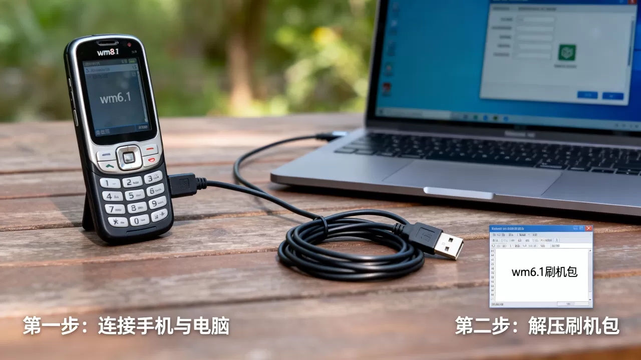 wm6.1刷机教程,wm6.1刷机包下载 wm6.1刷机教程,wm6.1刷机包下载