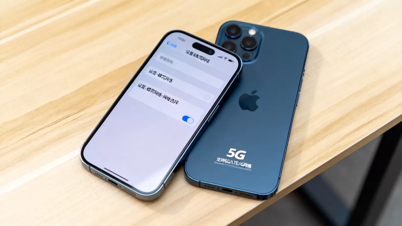 iphone怎么看支持网络?iphone支持什么网络 iphone怎么看支持网络?iphone支持什么网络