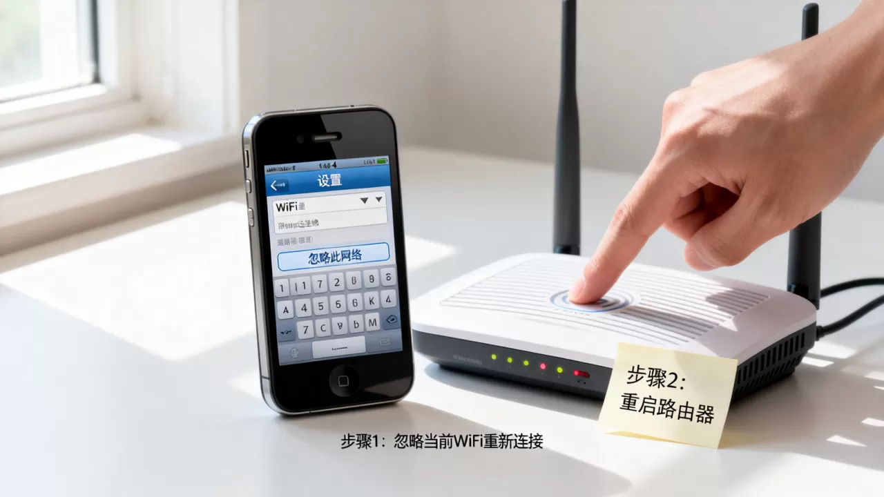 iphone4无法加入wifi怎么办?iPhone4连不上WiFi的解决方法 iphone4无法加入wifi怎么办?iPhone4连不上WiFi的解决方法