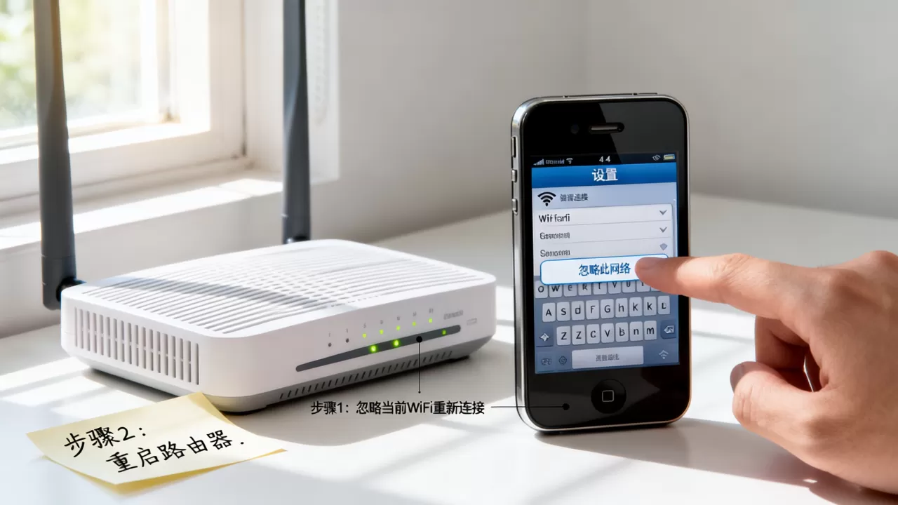 iphone4无法加入wifi怎么办?iPhone4连不上WiFi的解决方法 iphone4无法加入wifi怎么办?iPhone4连不上WiFi的解决方法