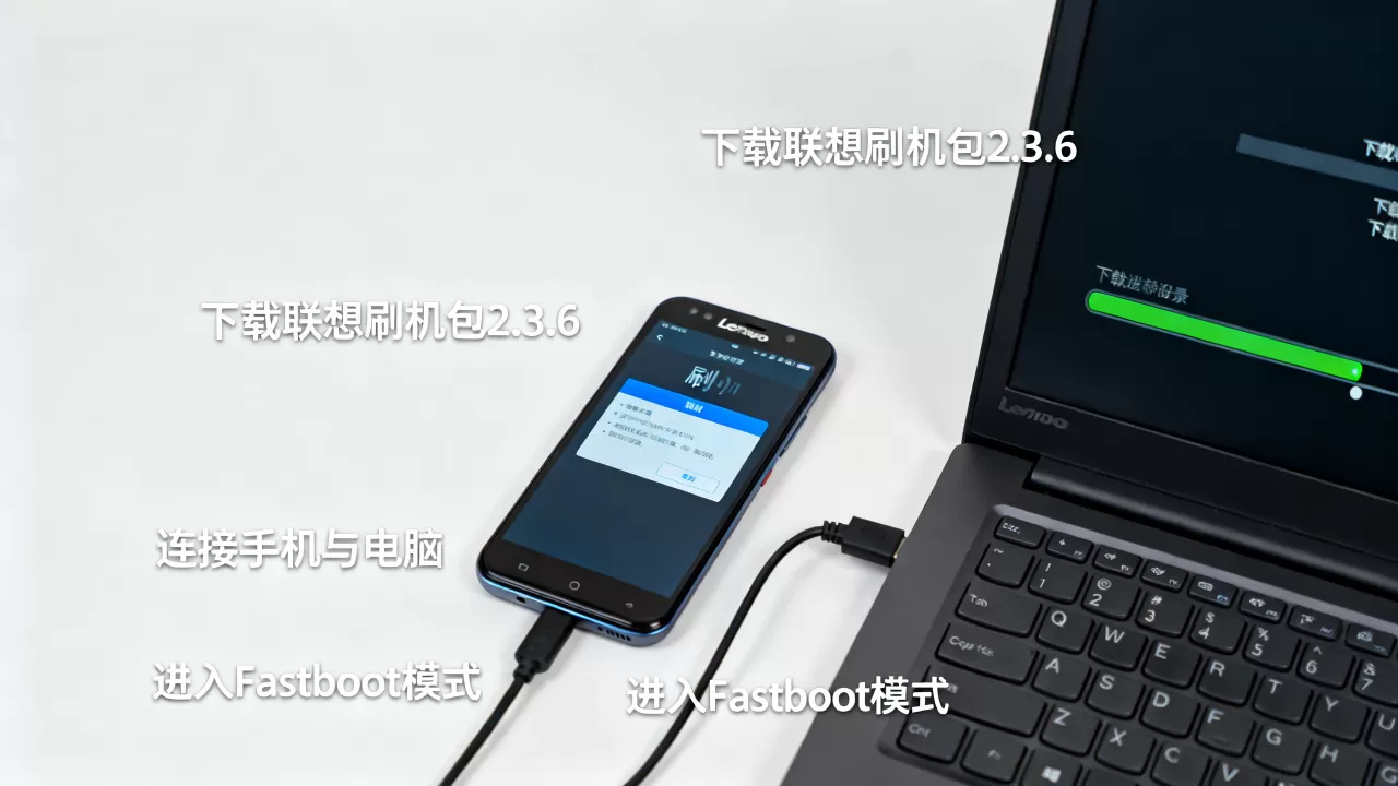 联想刷机包2.3.6怎么刷？联想手机刷机包下载