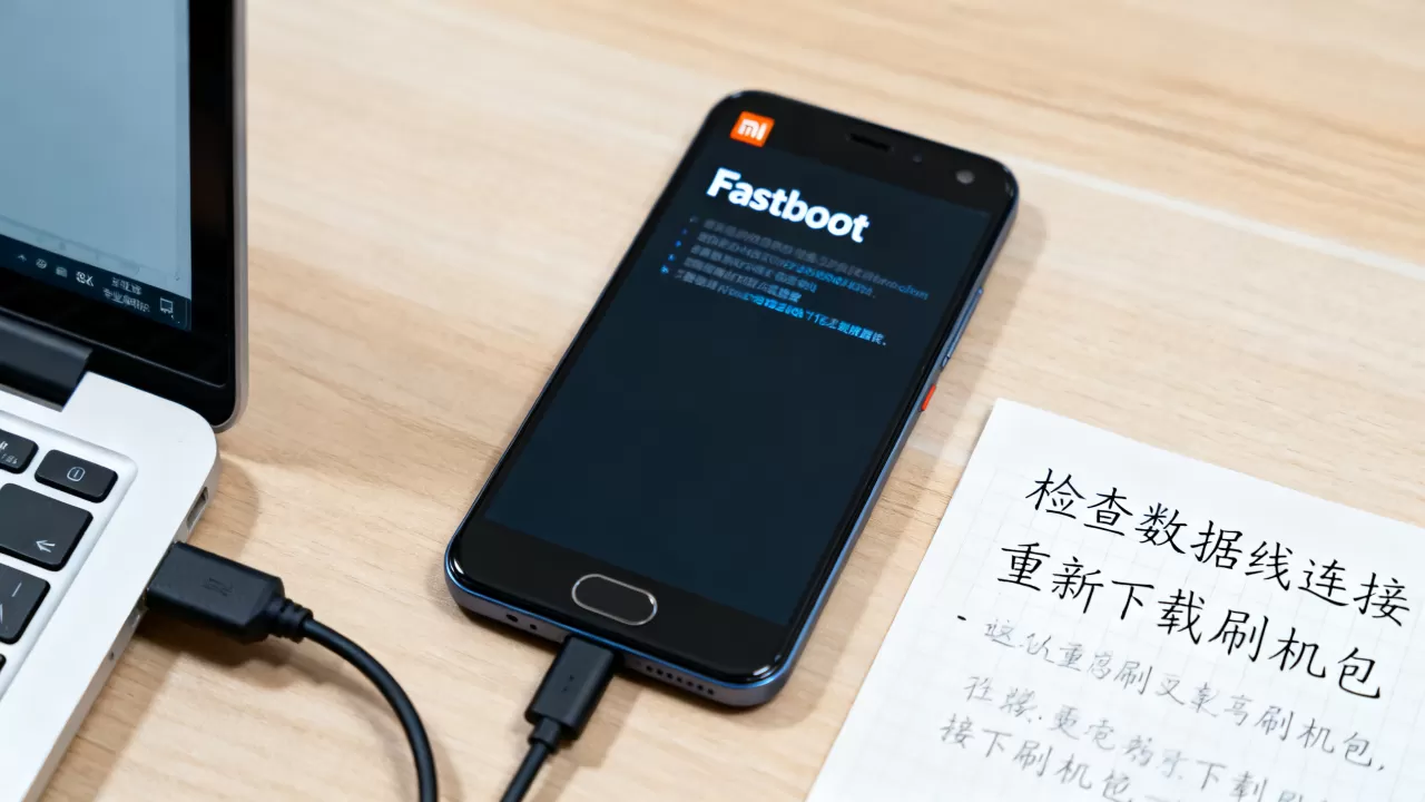 小米手机fastboot刷机失败怎么办?小米手机fastboot刷机 小米手机fastboot刷机失败怎么办?小米手机fastboot刷机