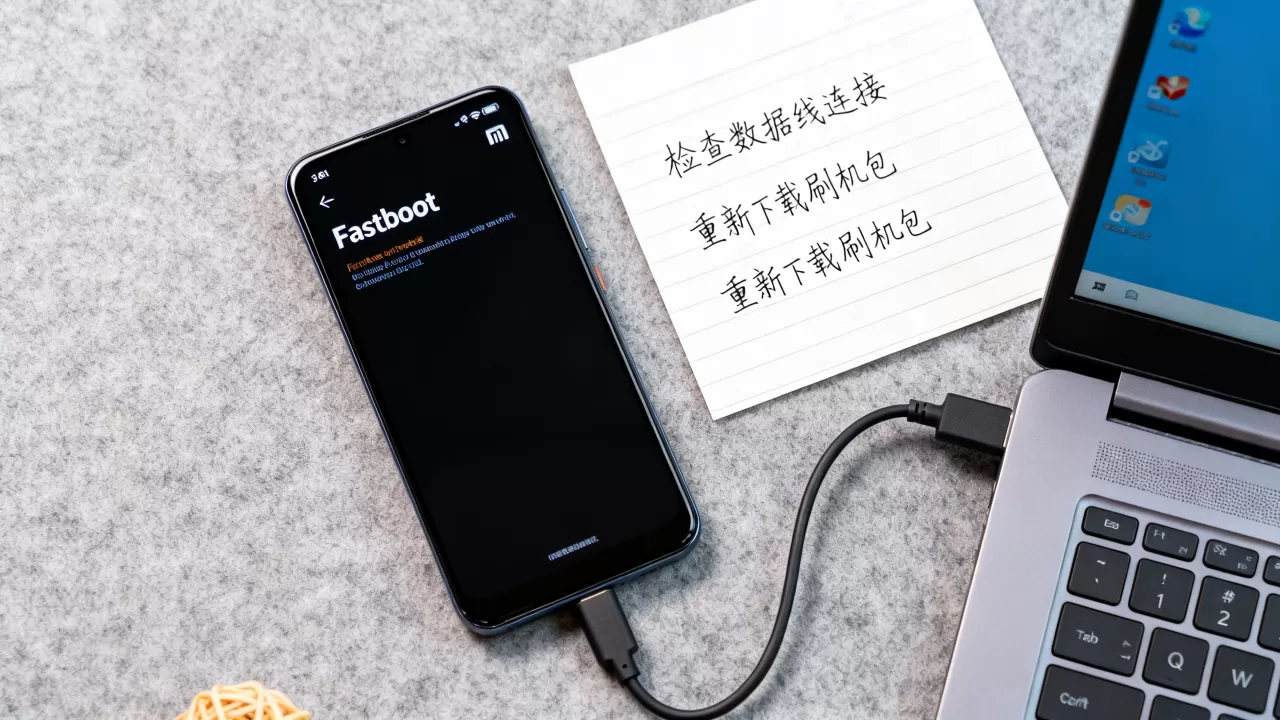 小米手机fastboot刷机失败怎么办?小米手机fastboot刷机 小米手机fastboot刷机失败怎么办?小米手机fastboot刷机