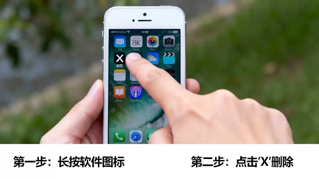 iphone5s卸载软件怎么操作,iphone5s卸载软件 iphone5s卸载软件怎么操作,iphone5s卸载软件