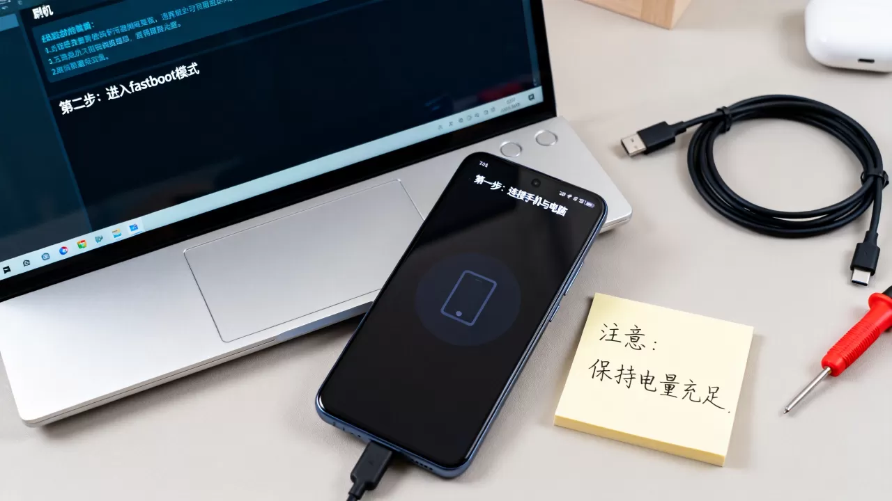 8270l刷机教程，8270l刷机失败怎么办