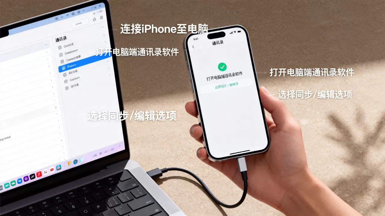 iphone通讯录怎么在电脑编辑,iphone通讯录电脑编辑 iphone通讯录怎么在电脑编辑,iphone通讯录电脑编辑