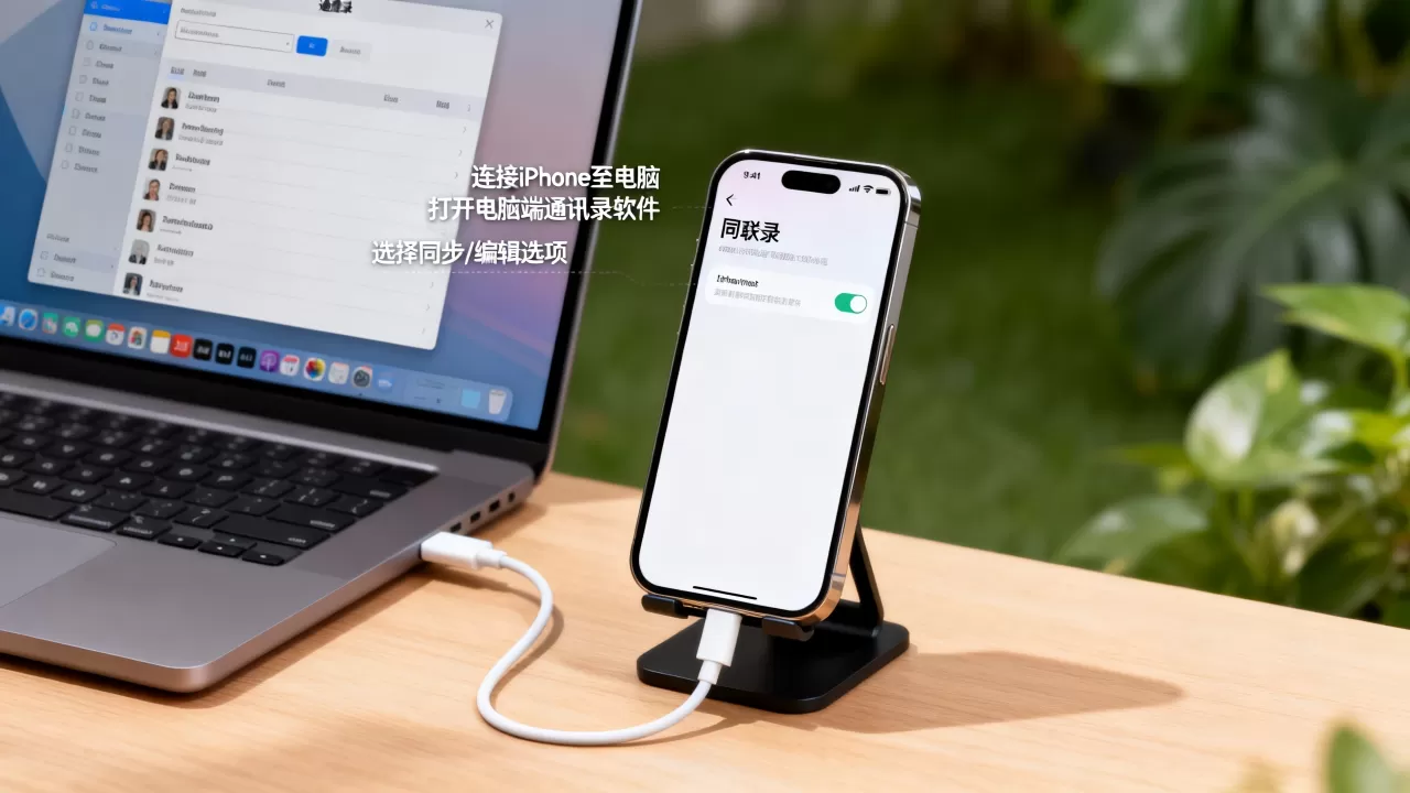 iphone通讯录怎么在电脑编辑,iphone通讯录电脑编辑 iphone通讯录怎么在电脑编辑,iphone通讯录电脑编辑
