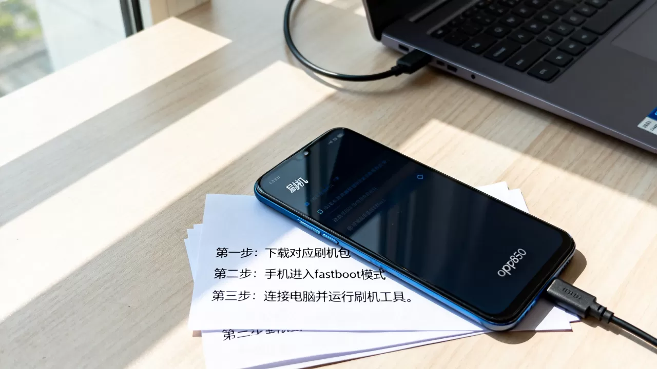 oppor850刷机教程,oppor850怎么刷机 oppor850刷机教程,oppor850怎么刷机