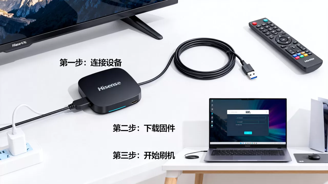 海信盒子刷机教程,海信电视盒子怎么刷机? 海信盒子刷机教程,海信电视盒子怎么刷机?