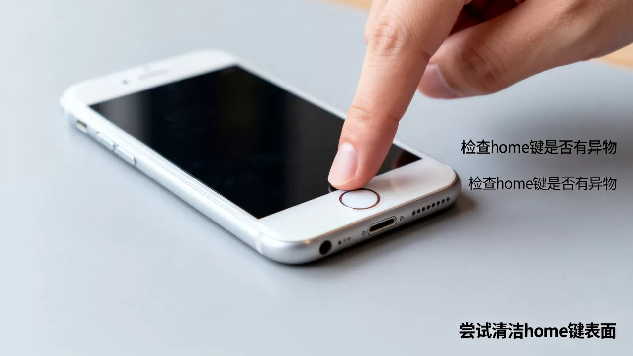 双击home键没反应怎么办,iphone6双击home键失灵 双击home键没反应怎么办,iphone6双击home键失灵