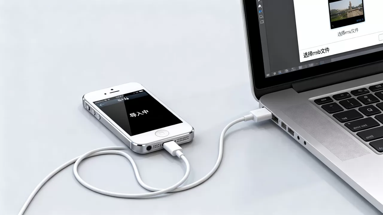 iphone5s rmvb 导入教程,iphone5s 如何导入 rmvb 格式视频 iphone5s rmvb 导入教程,iphone5s 如何导入 rmvb 格式视频