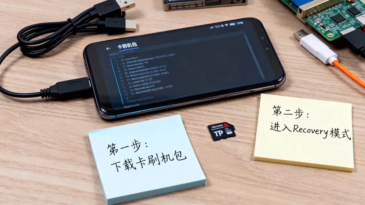 7102卡刷机包，7102卡刷机包怎么刷？