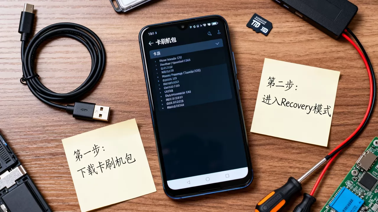 7102卡刷机包，7102卡刷机包怎么刷？