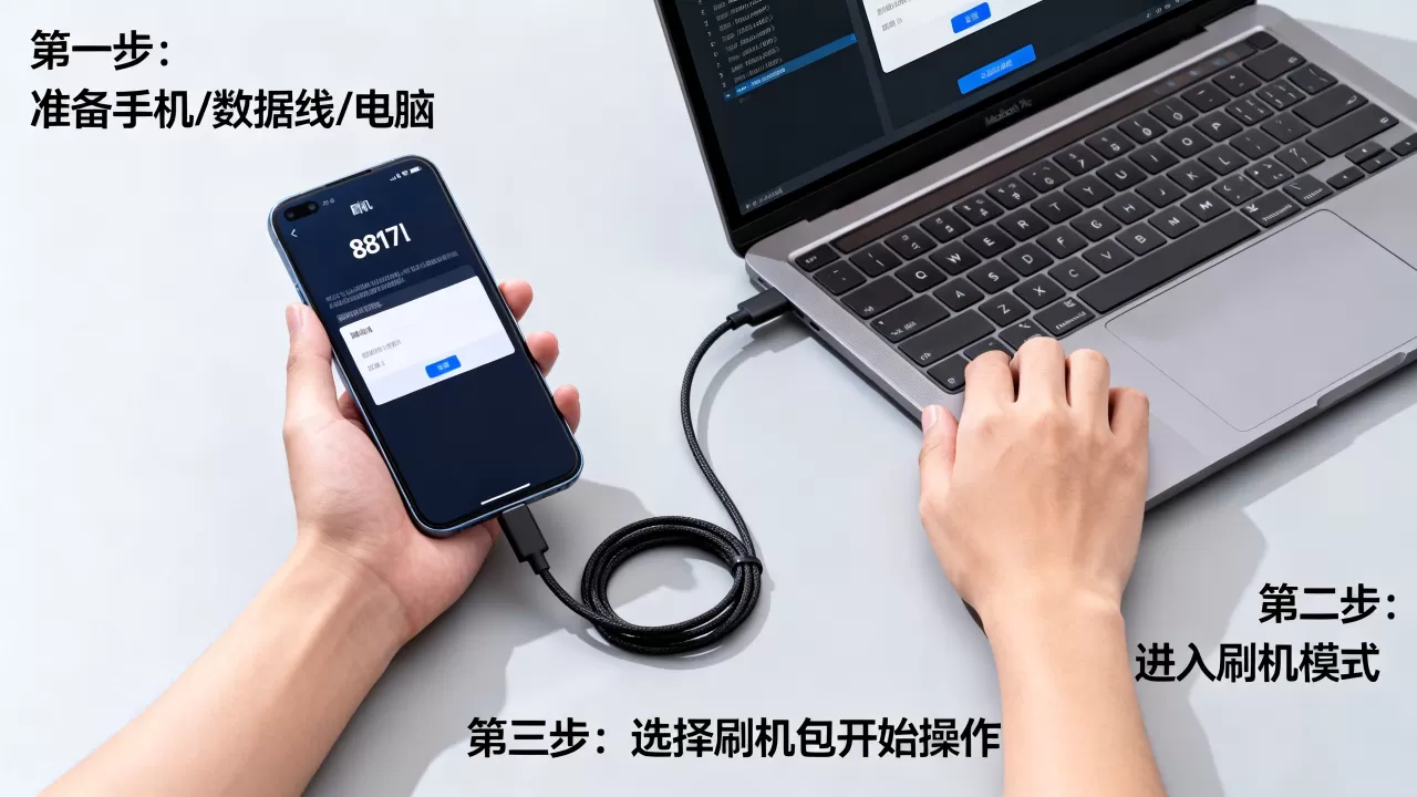 8817l刷机教程,8817l刷机失败怎么办 8817l刷机教程,8817l刷机失败怎么办