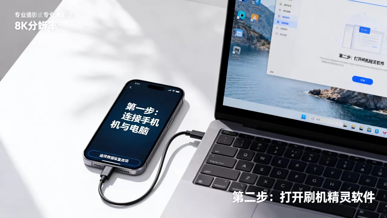 刷机精灵恢复教程,刷机精灵恢复数据怎么操作 刷机精灵恢复教程,刷机精灵恢复数据怎么操作