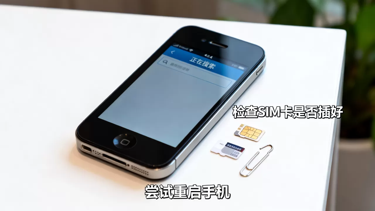 iphone4显示正在搜索怎么办,iphone4搜不到信号 iphone4显示正在搜索怎么办,iphone4搜不到信号
