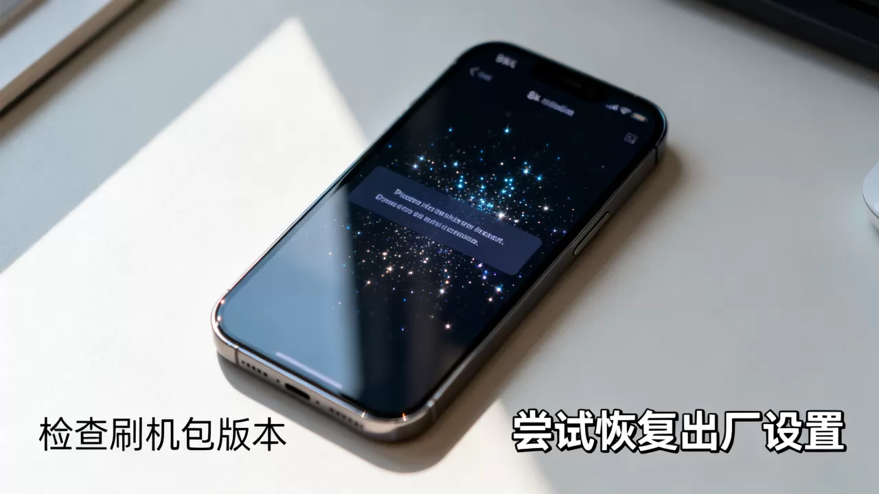 刷完机屏幕闪烁怎么办,手机刷机后屏幕闪烁 刷完机屏幕闪烁怎么办,手机刷机后屏幕闪烁