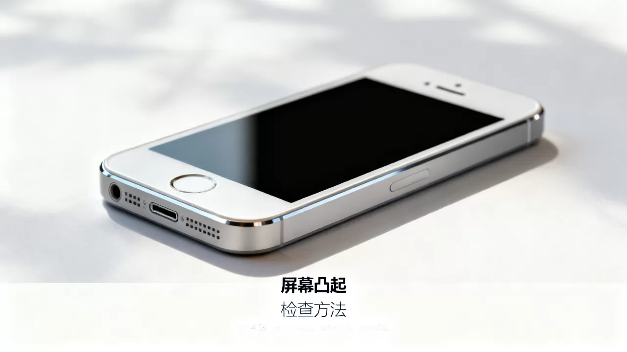 iphone5s凸起怎么办,iphone5s屏幕凸起 iphone5s凸起怎么办,iphone5s屏幕凸起