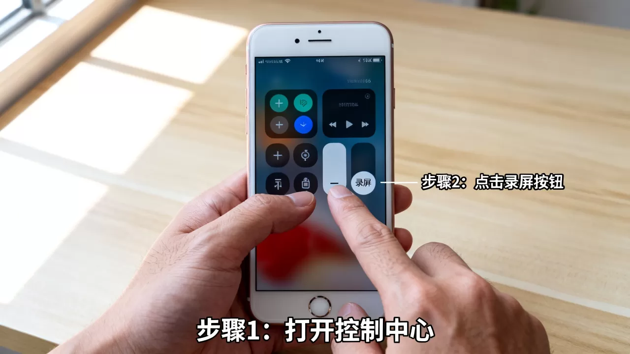 iphone6怎么录屏,iphone6录屏方法 iphone6怎么录屏,iphone6录屏方法