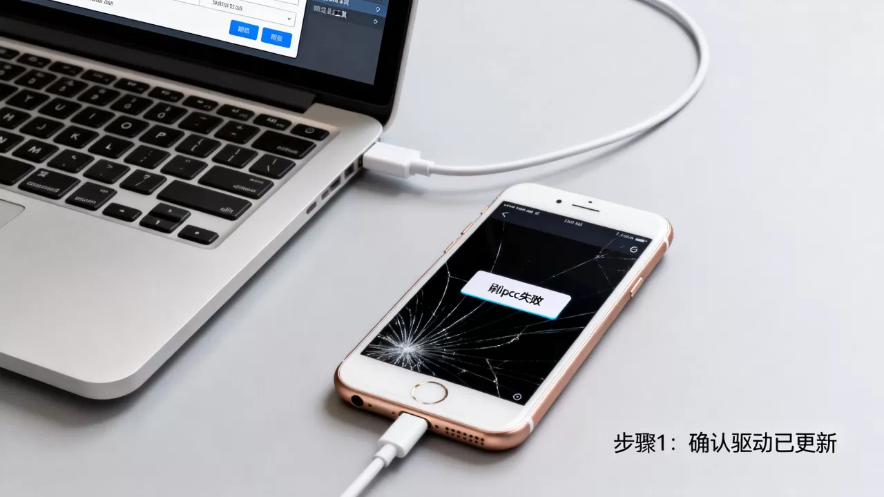iphone6 刷ipcc,iphone6刷ipcc失败怎么办 iphone6 刷ipcc,iphone6刷ipcc失败怎么办