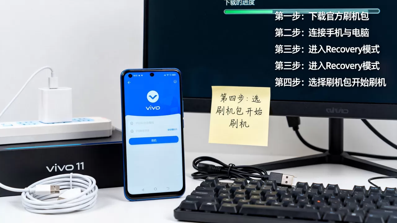 vivos11刷机教程,vivos11怎么刷机 vivos11刷机教程,vivos11怎么刷机