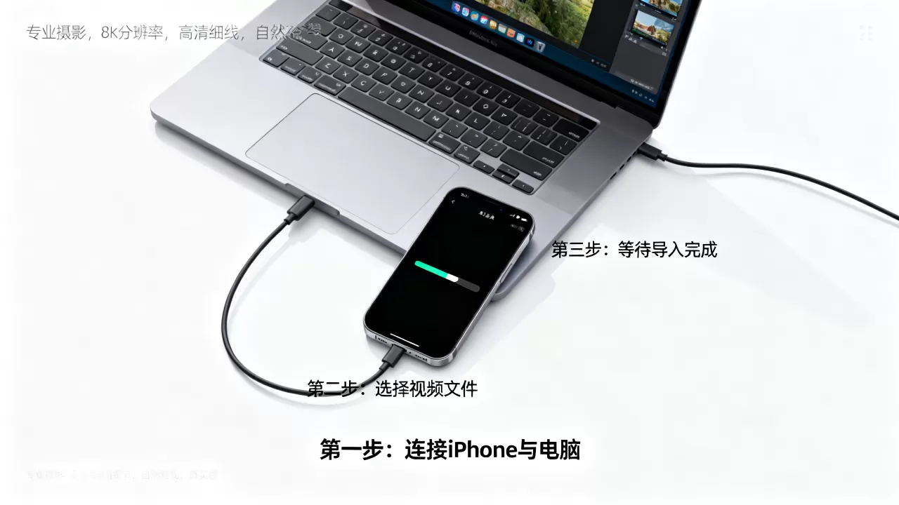 怎么上传视频到iphone,iPhone导入视频教程 怎么上传视频到iphone,iPhone导入视频教程