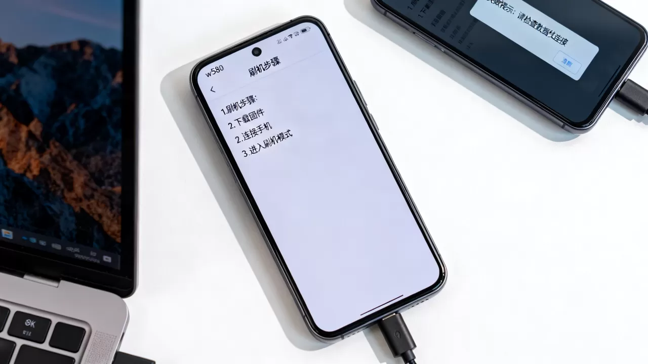 w580刷机教程,w580刷机失败怎么办 w580刷机教程,w580刷机失败怎么办