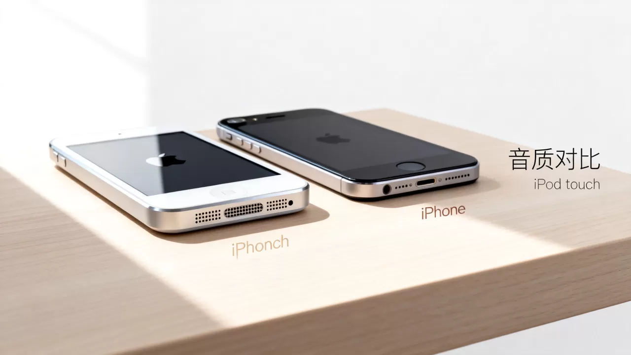 touch和iphone的音质哪个好,苹果touch音质与iphone对比 touch和iphone的音质哪个好,苹果touch音质与iphone对比