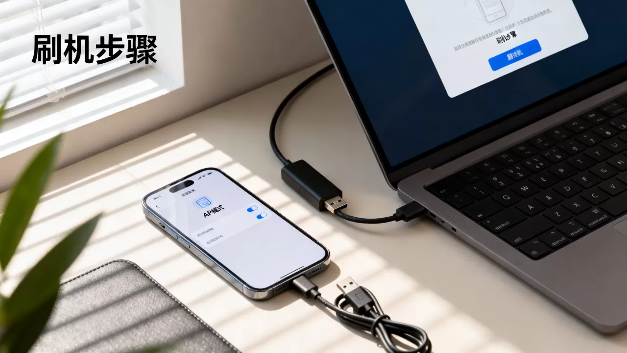 刷机ap是什么,ap模式刷机教程 刷机ap是什么,ap模式刷机教程